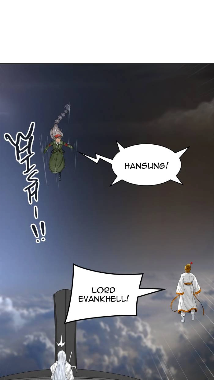 Tower of God Chapter 453, page 53 of 132