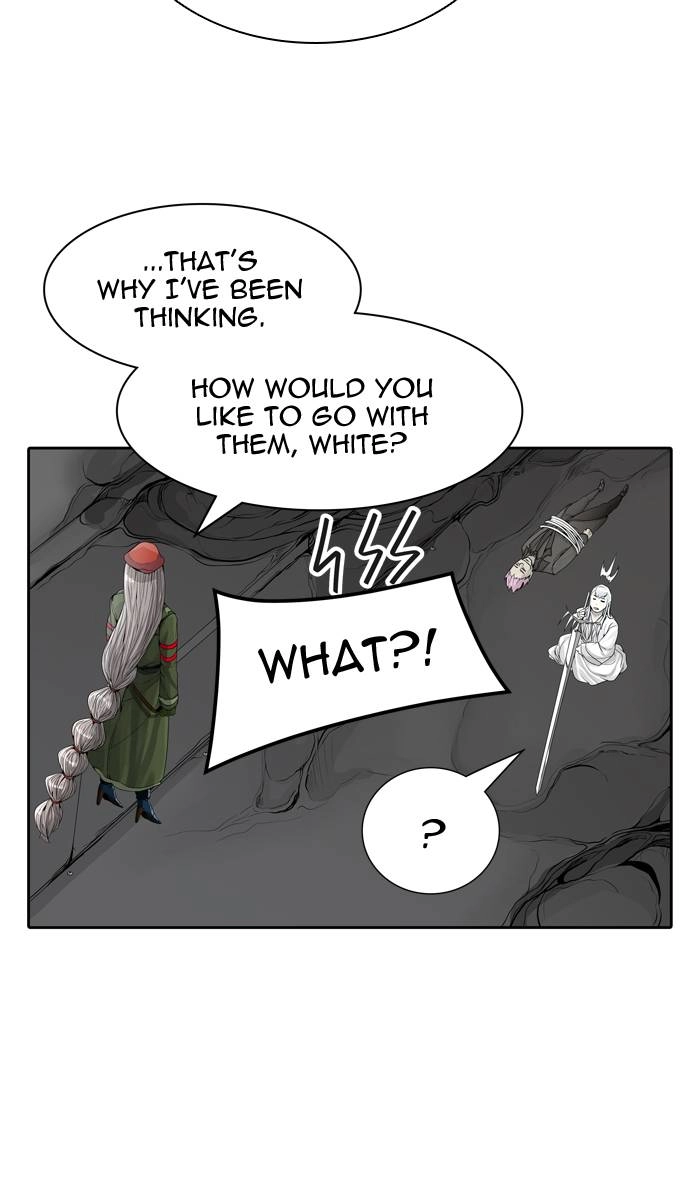 Tower of God Chapter 453, page 55 of 132