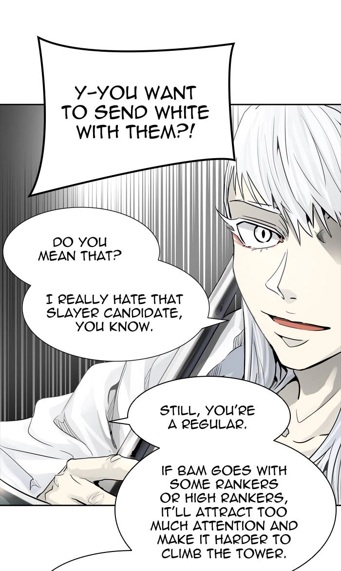 Tower of God Chapter 453, page 56 of 132