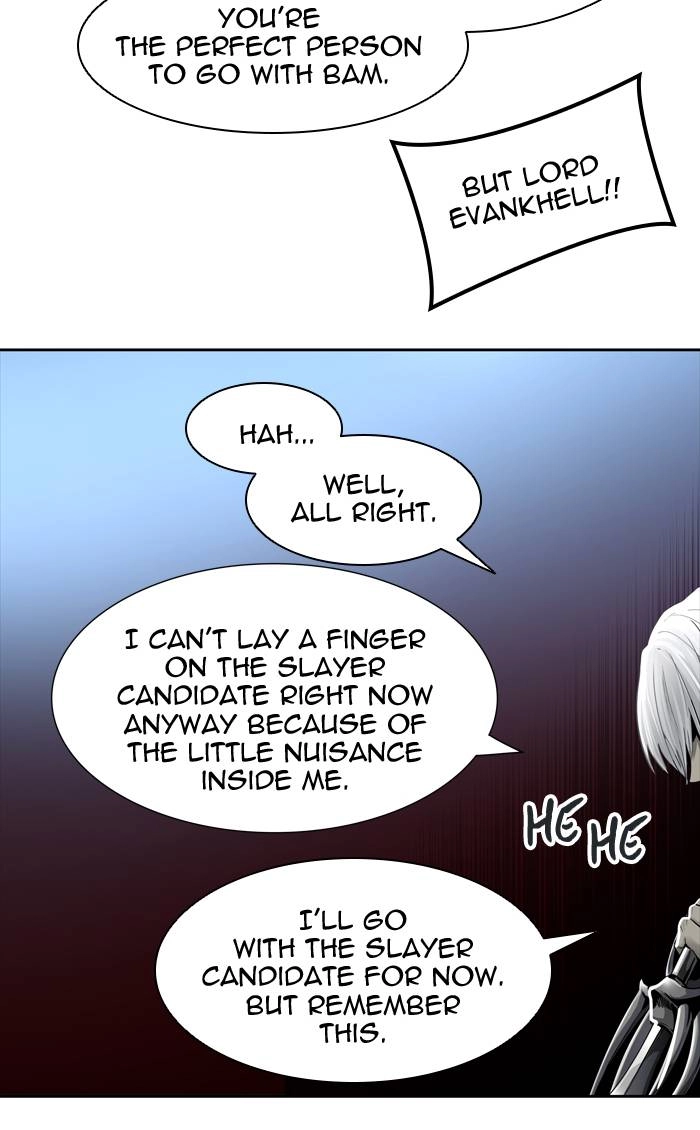 Tower of God Chapter 453, page 57 of 132
