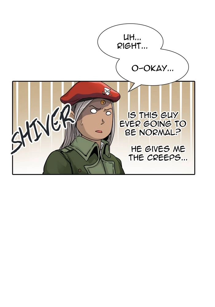 Tower of God Chapter 453, page 59 of 132
