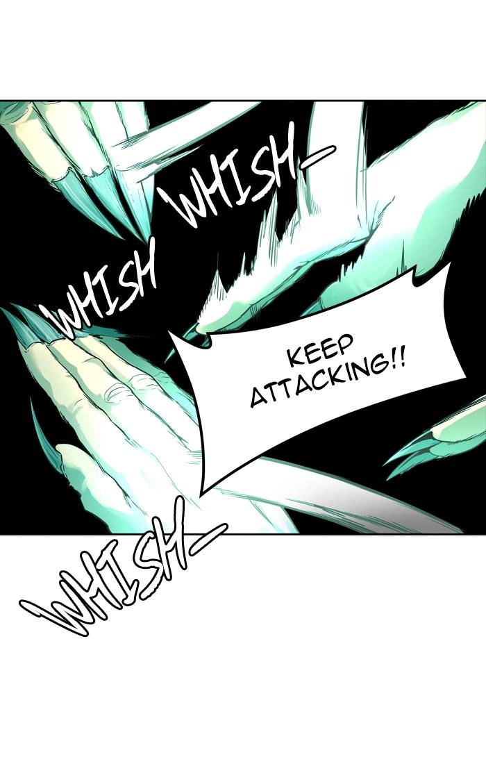 Tower of God Chapter 453, page 6 of 132
