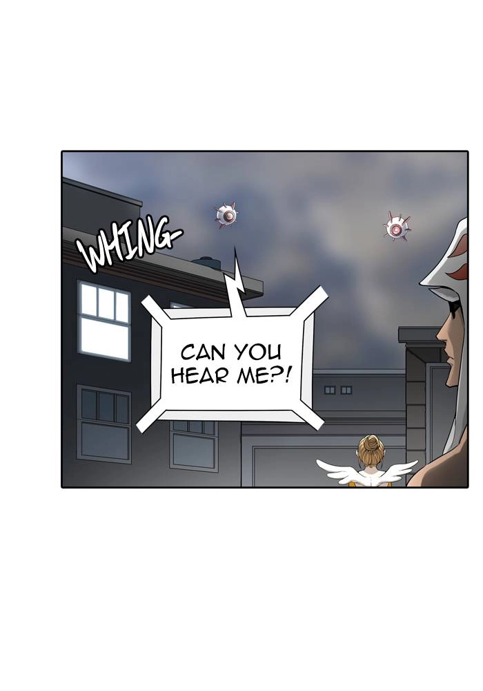 Tower of God Chapter 453, page 61 of 132