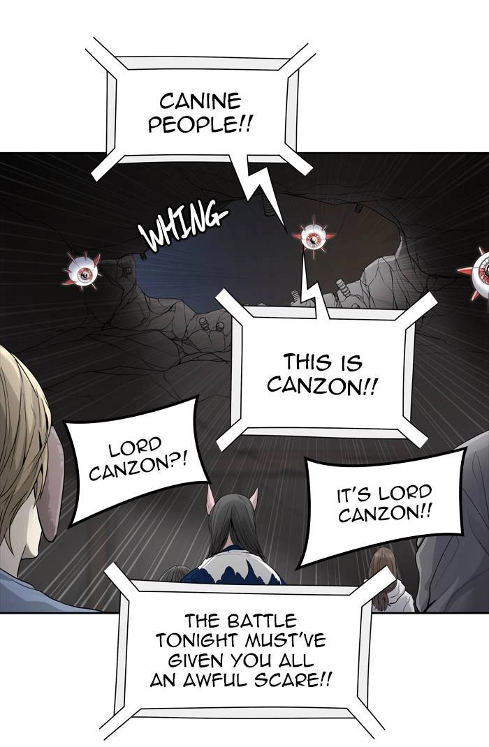 Tower of God Chapter 453, page 62 of 132