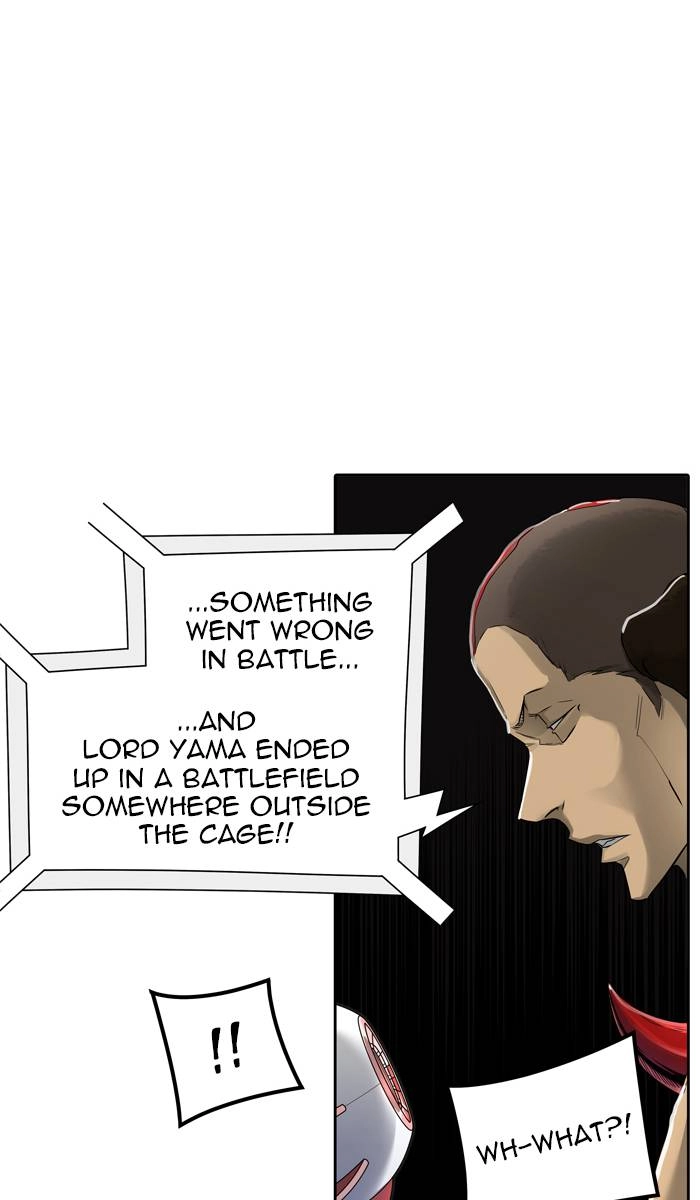 Tower of God Chapter 453, page 64 of 132