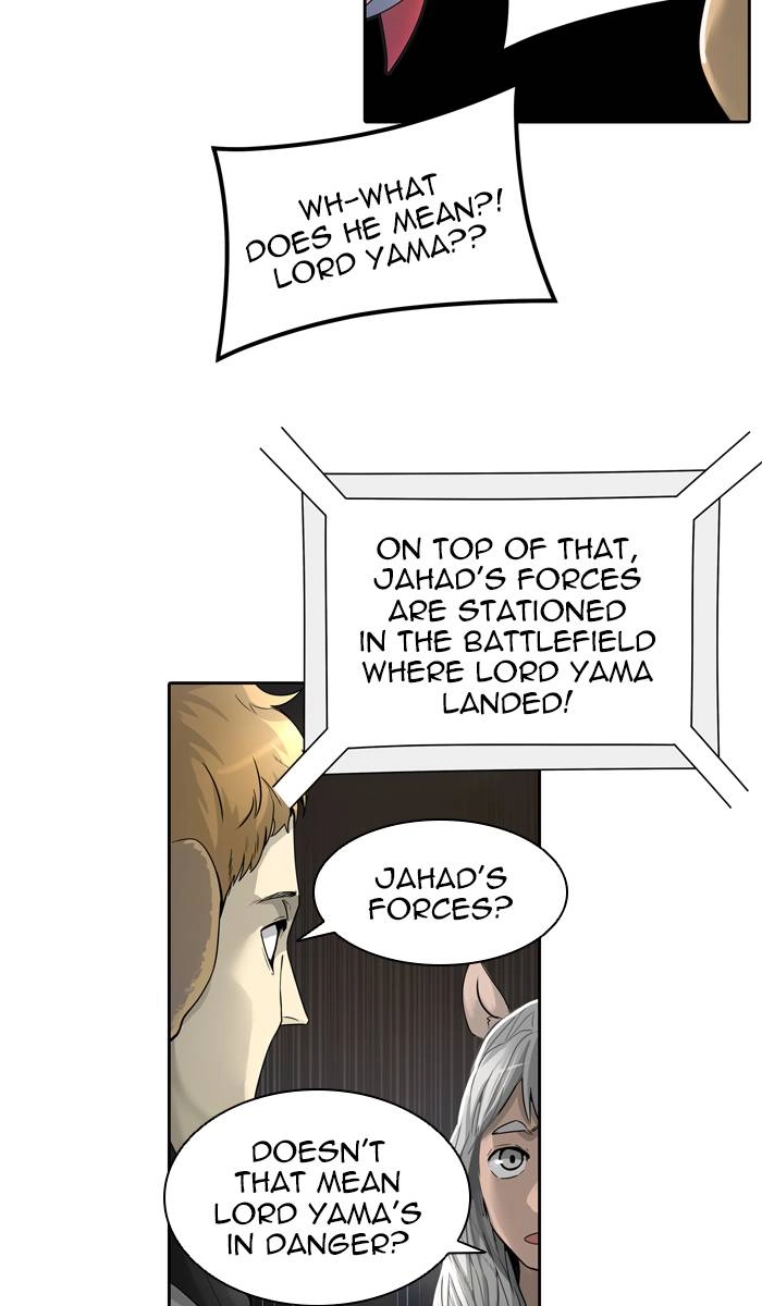 Tower of God Chapter 453, page 65 of 132