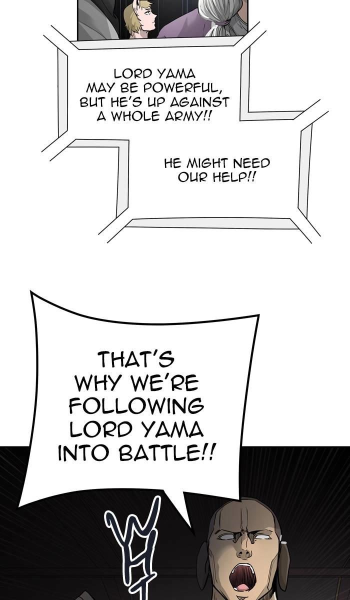 Tower of God Chapter 453, page 66 of 132