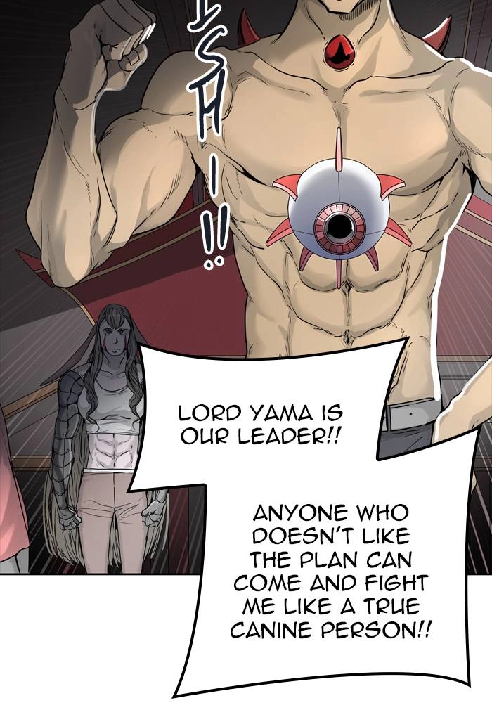Tower of God Chapter 453, page 67 of 132