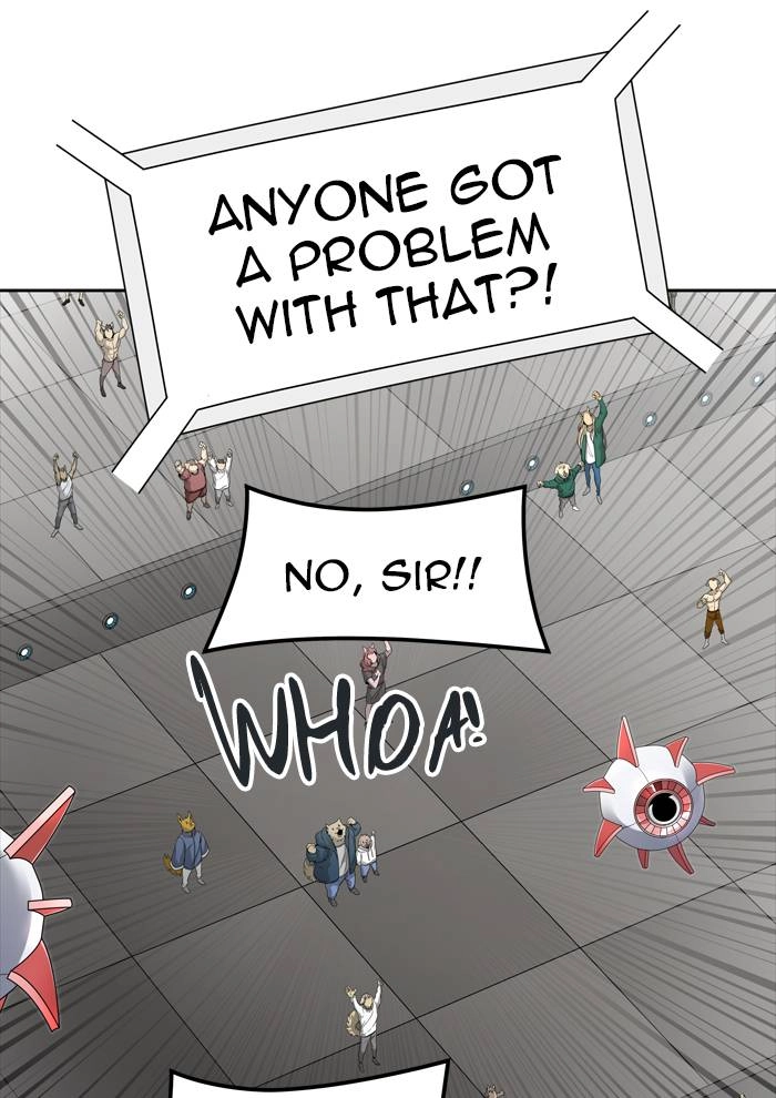Tower of God Chapter 453, page 68 of 132