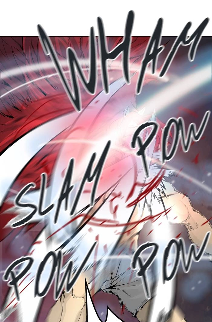 Tower of God Chapter 453, page 7 of 132