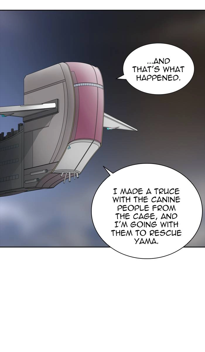 Tower of God Chapter 453, page 70 of 132