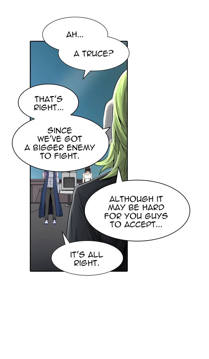 Tower of God Chapter 453, page 71 of 132