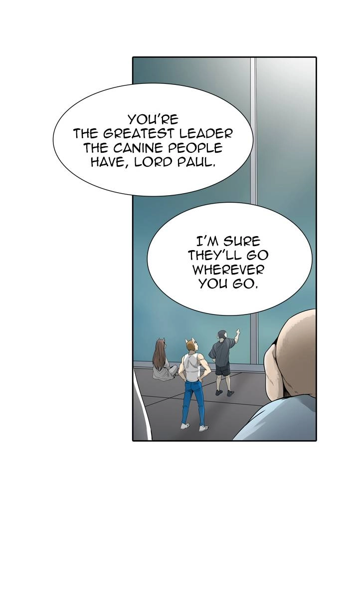 Tower of God Chapter 453, page 72 of 132
