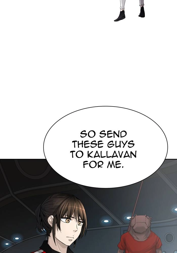 Tower of God Chapter 453, page 76 of 132