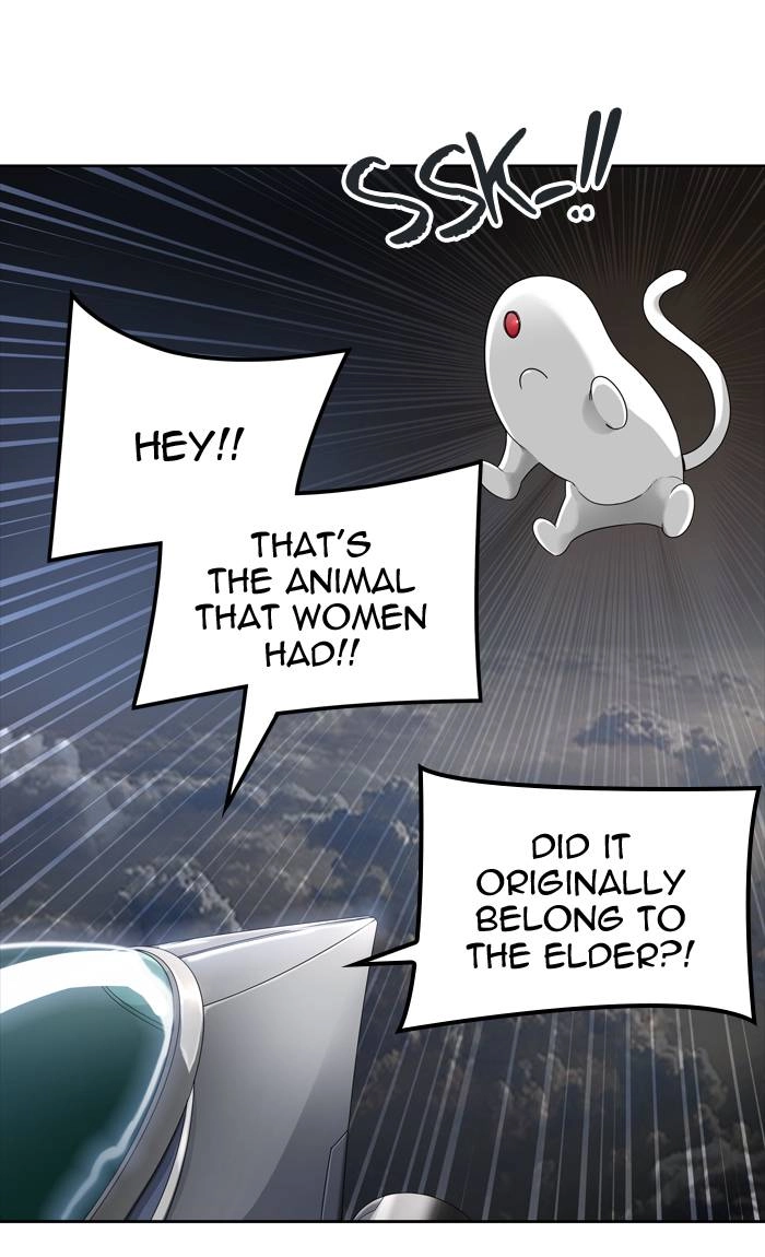 Tower of God Chapter 453, page 79 of 132