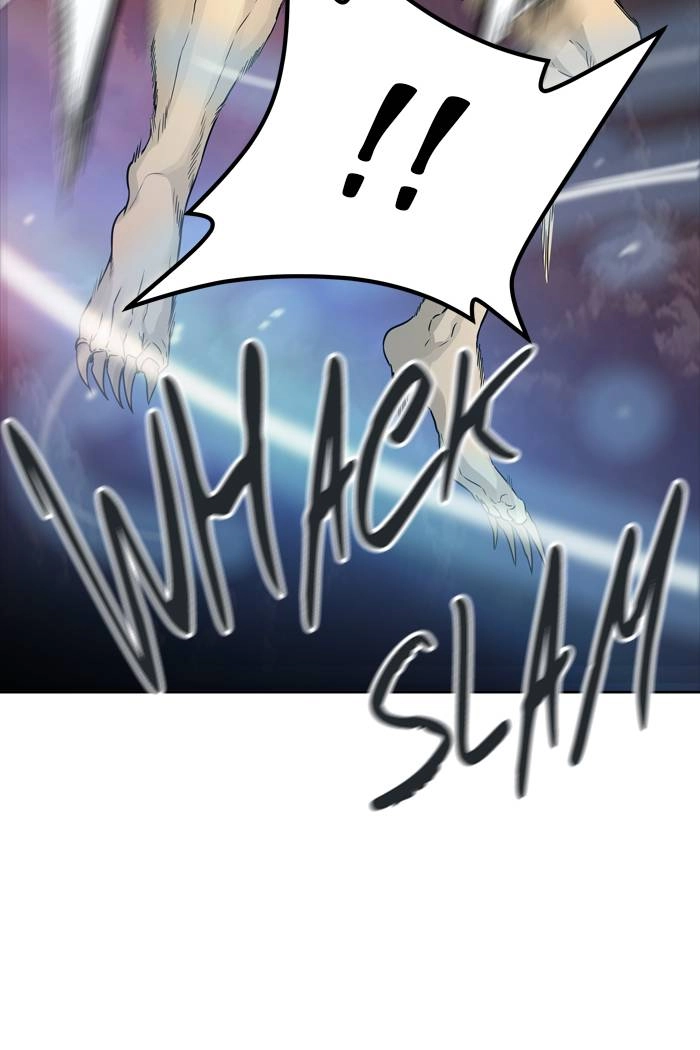 Tower of God Chapter 453, page 8 of 132