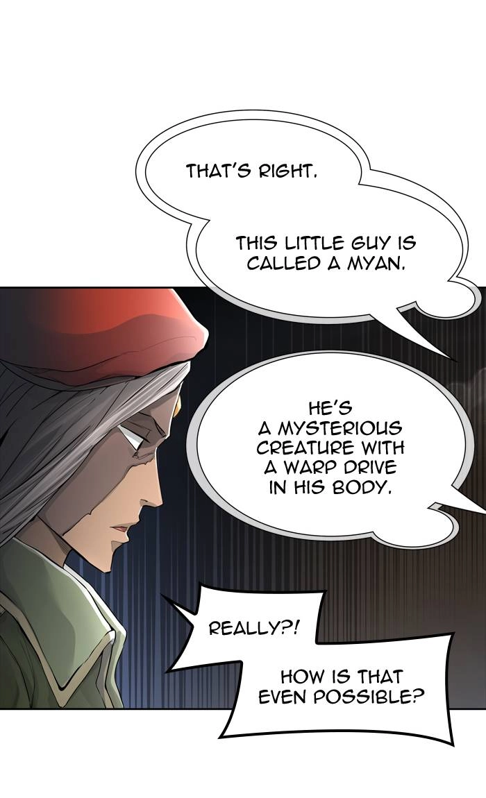 Tower of God Chapter 453, page 80 of 132