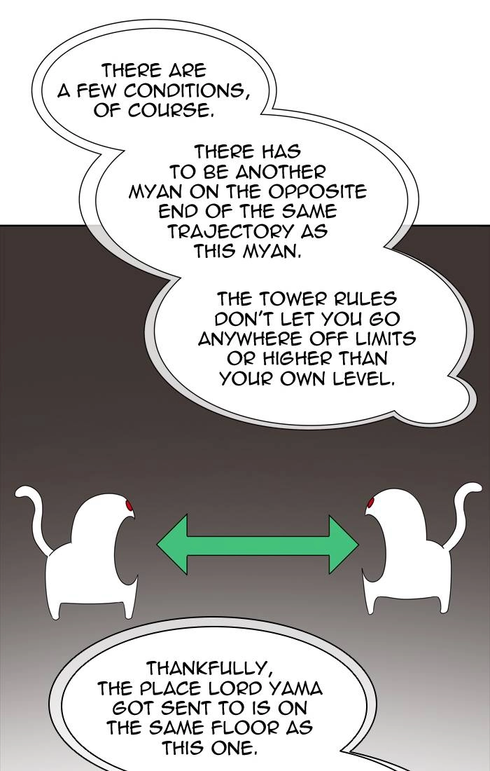 Tower of God Chapter 453, page 81 of 132