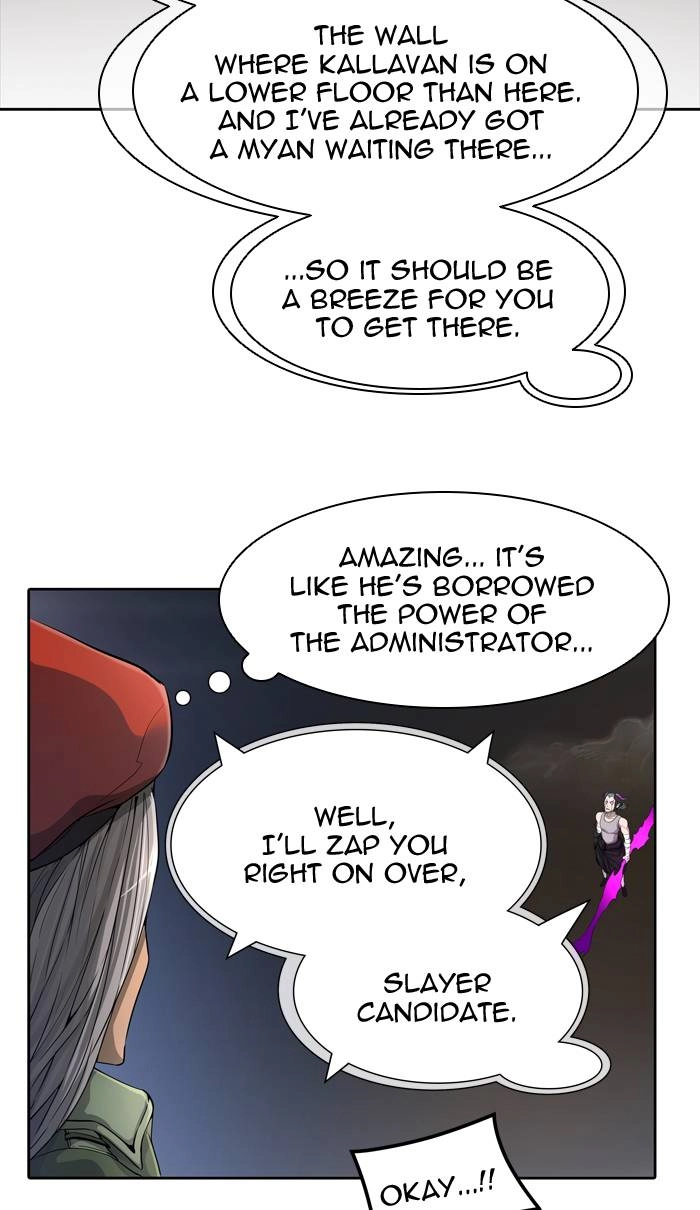 Tower of God Chapter 453, page 82 of 132