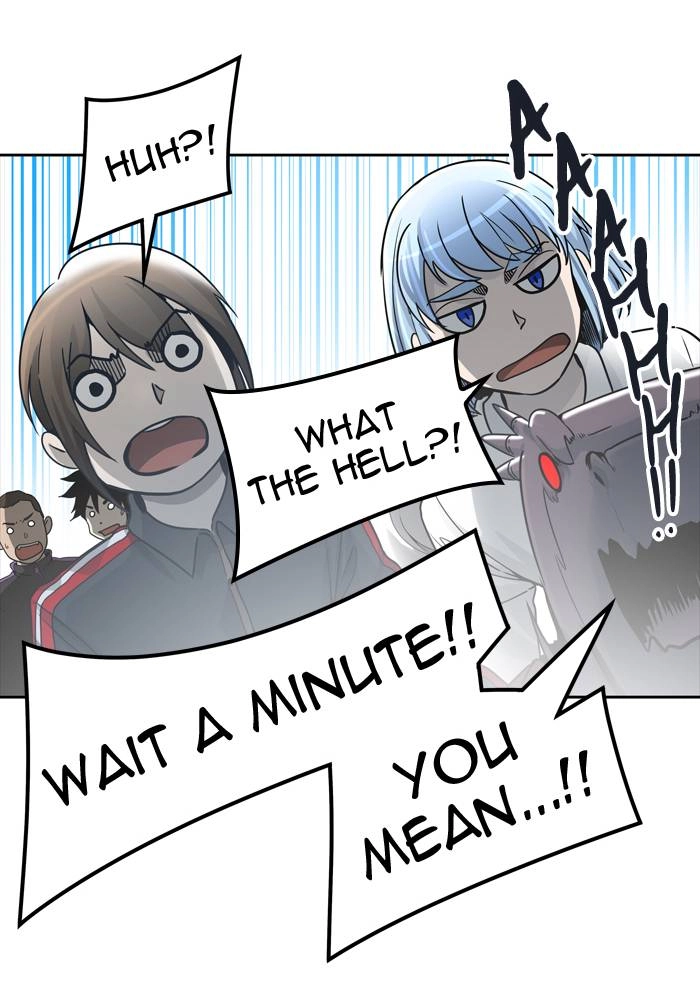 Tower of God Chapter 453, page 85 of 132
