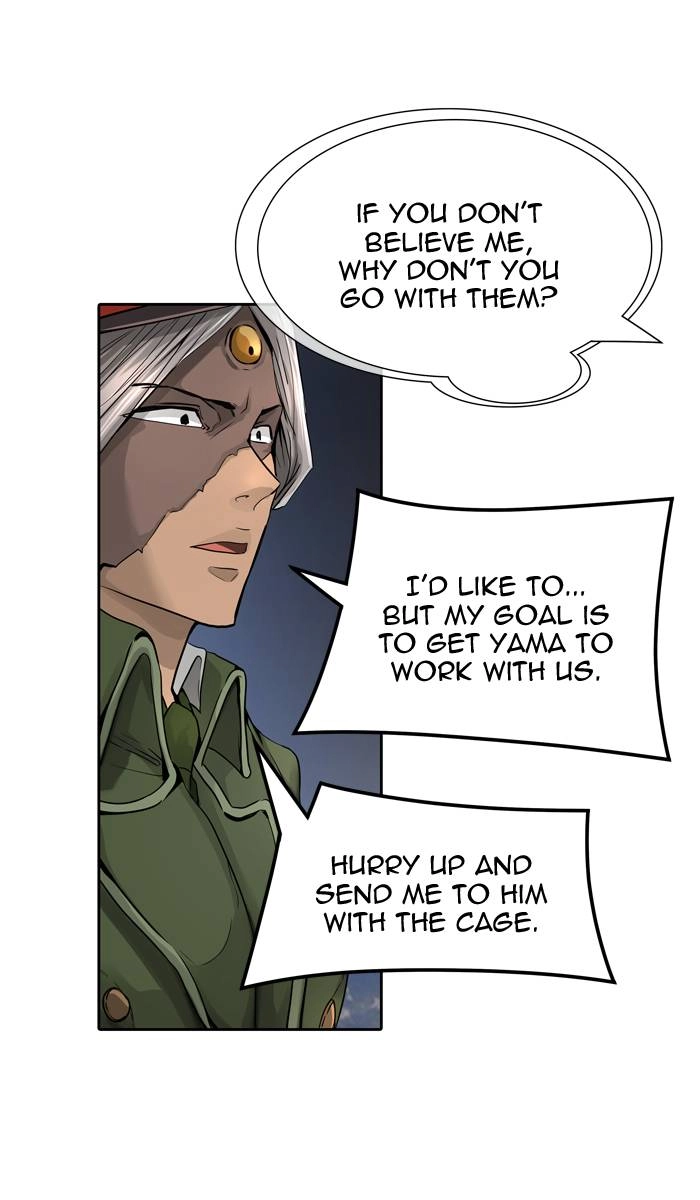 Tower of God Chapter 453, page 89 of 132