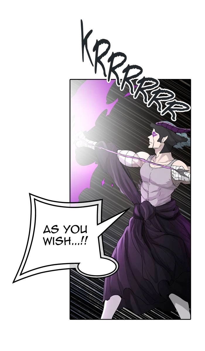 Tower of God Chapter 453, page 90 of 132