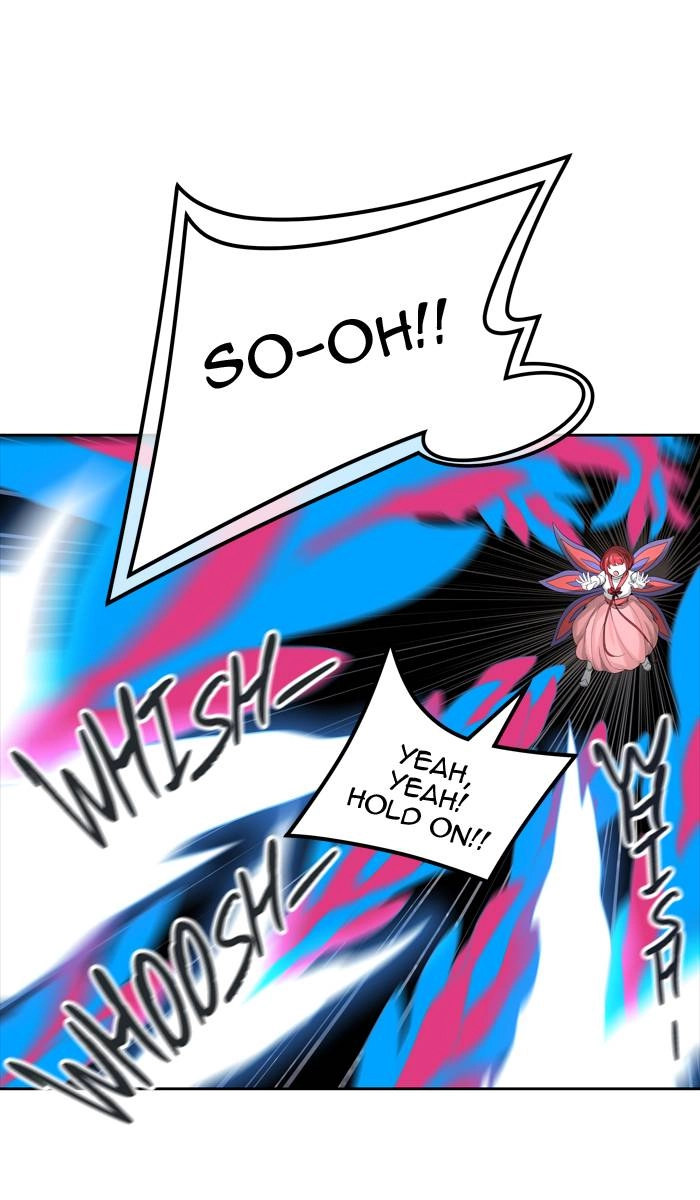 Tower of God Chapter 453, page 91 of 132