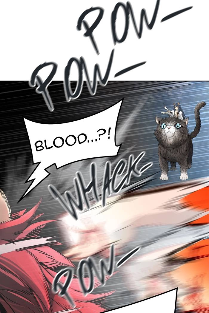 Tower of God Chapter 453, page 97 of 132