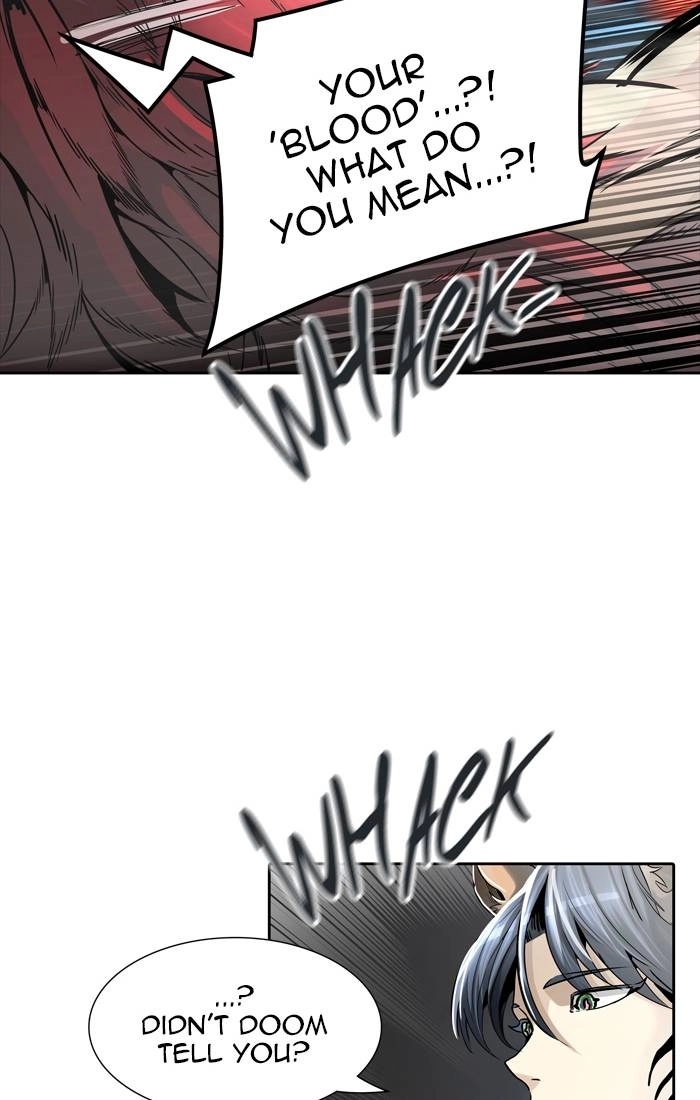 Tower of God Chapter 453, page 98 of 132
