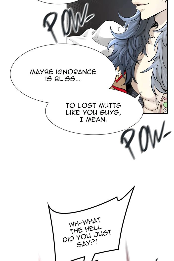 Tower of God Chapter 453, page 99 of 132