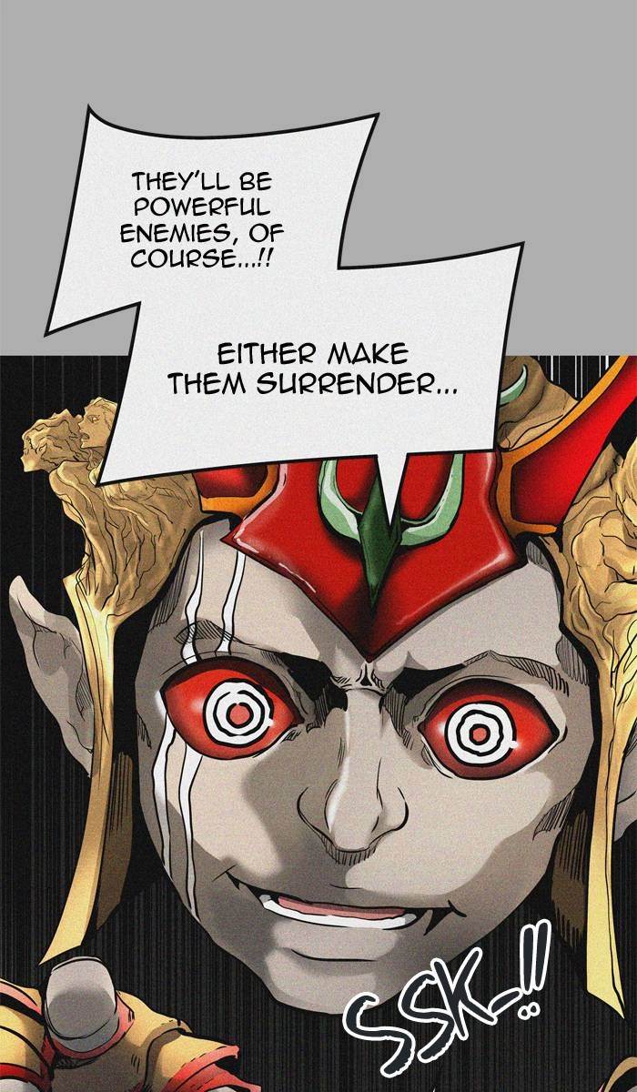 Tower of God Chapter 454, page 102 of 127