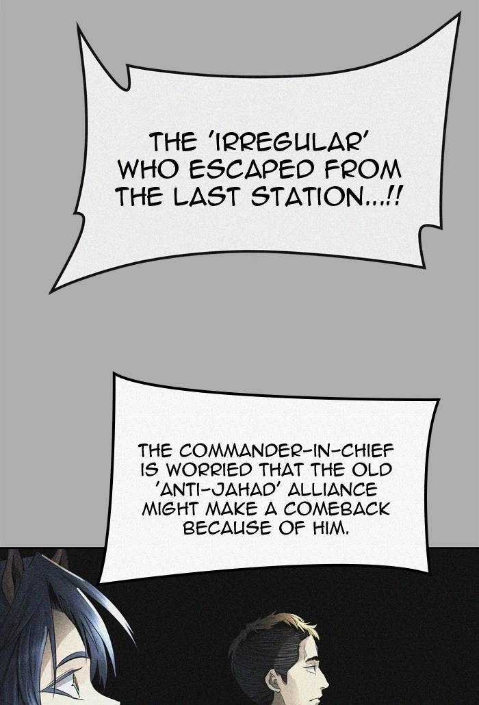 Tower of God Chapter 454, page 106 of 127