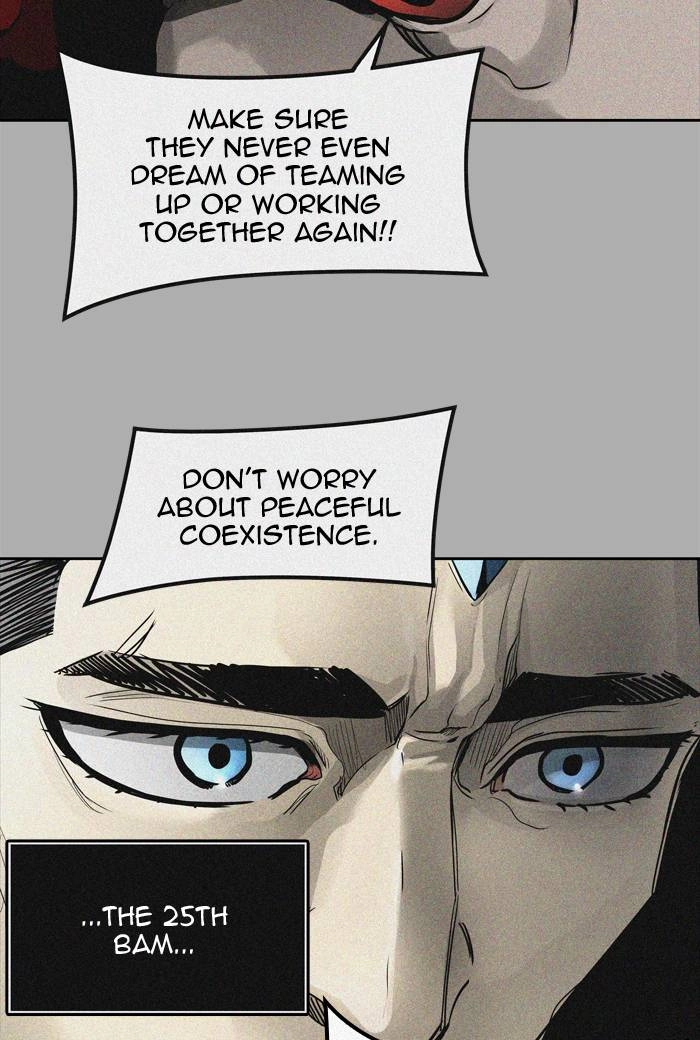 Tower of God Chapter 454, page 108 of 127