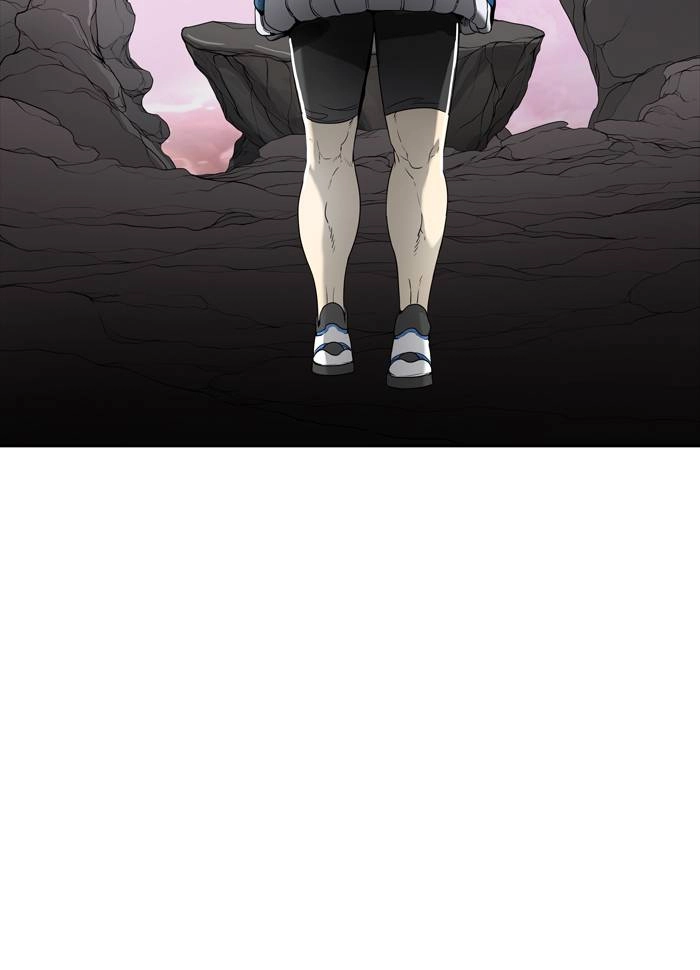 Tower of God Chapter 454, page 113 of 127