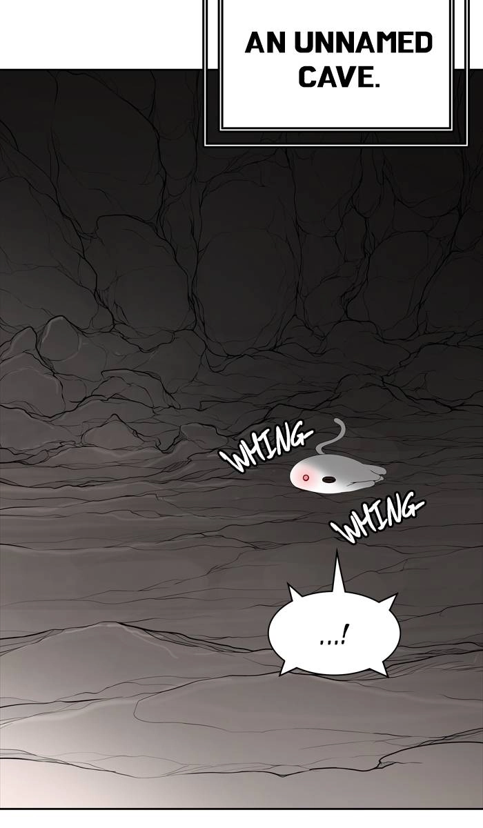 Tower of God Chapter 454, page 115 of 127