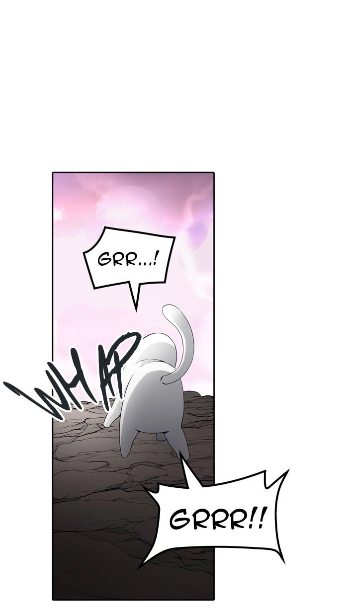 Tower of God Chapter 454, page 117 of 127