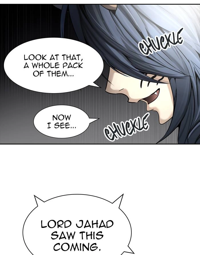 Tower of God Chapter 454, page 12 of 127