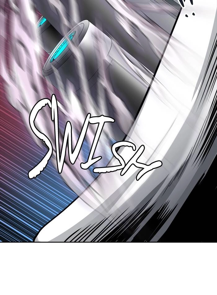 Tower of God Chapter 454, page 120 of 127