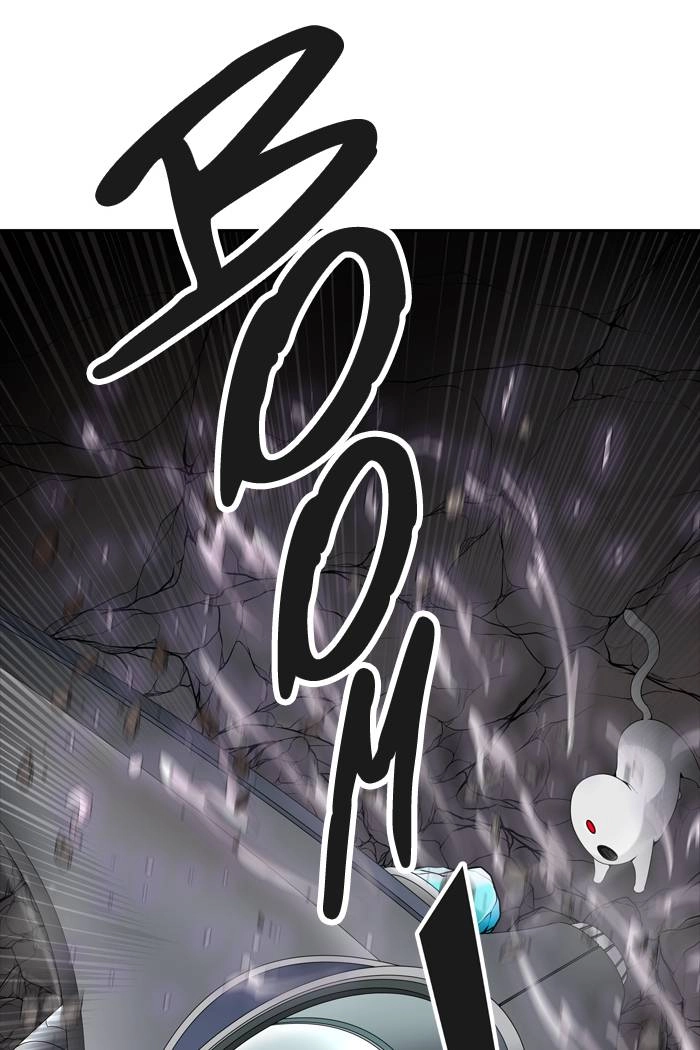 Tower of God Chapter 454, page 121 of 127