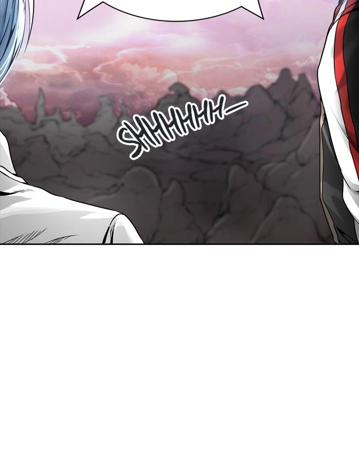 Tower of God Chapter 454, page 127 of 127