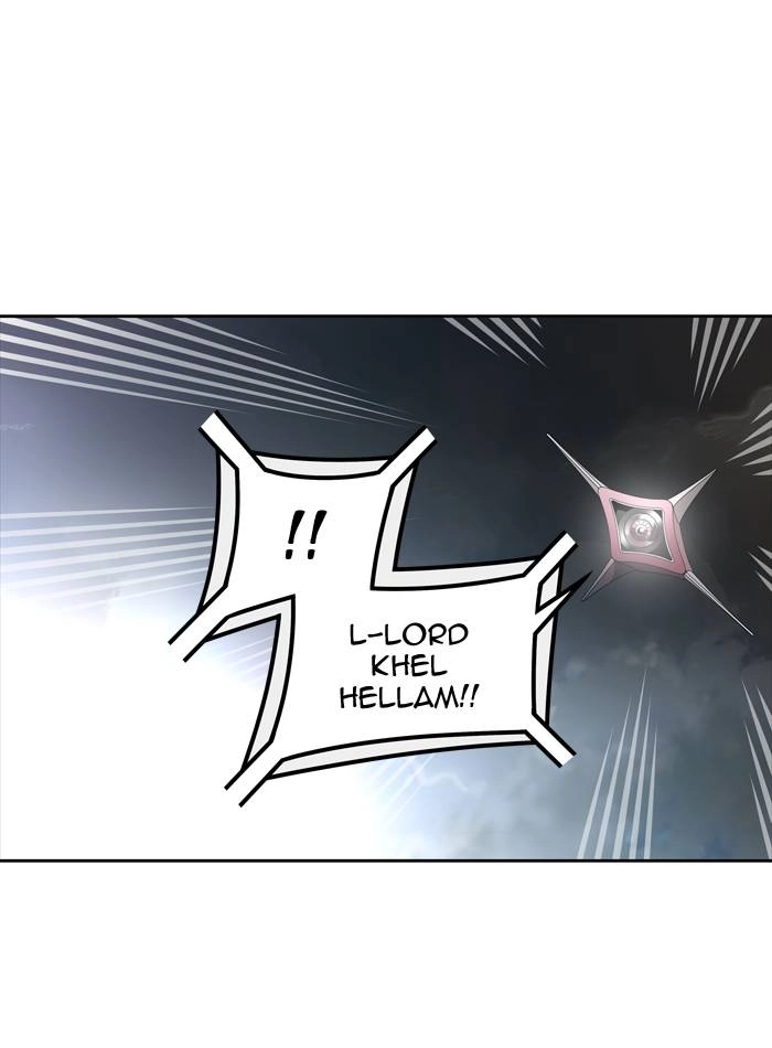 Tower of God Chapter 454, page 17 of 127