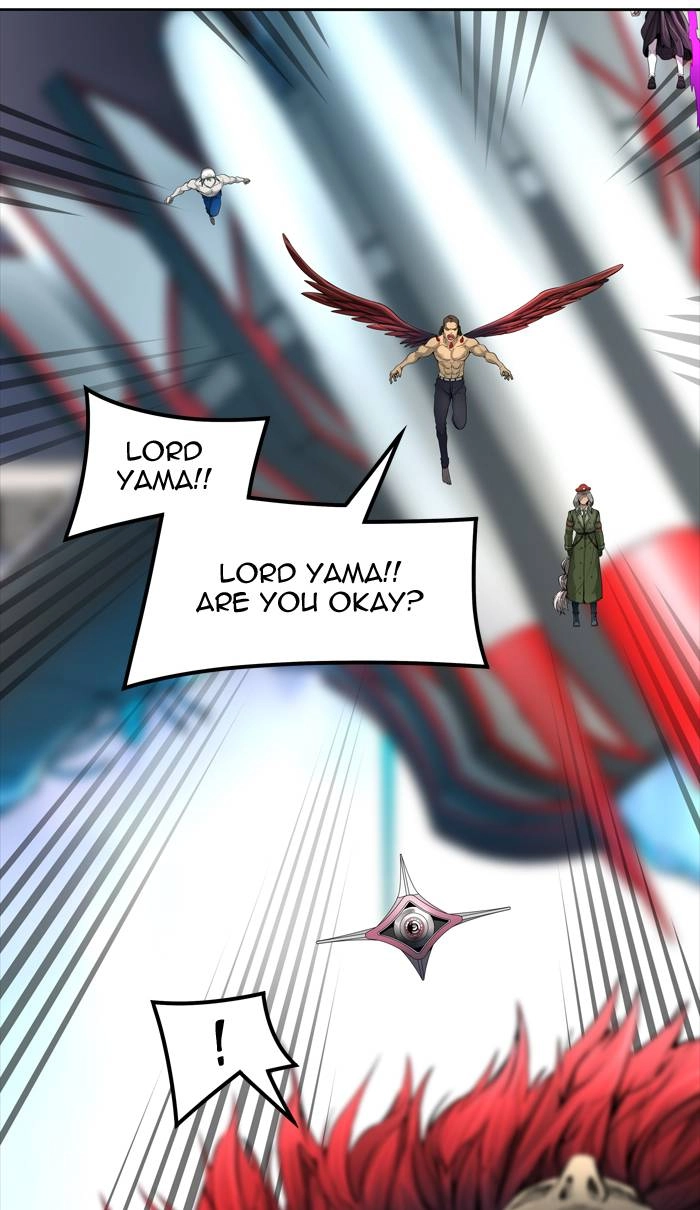 Tower of God Chapter 454, page 19 of 127