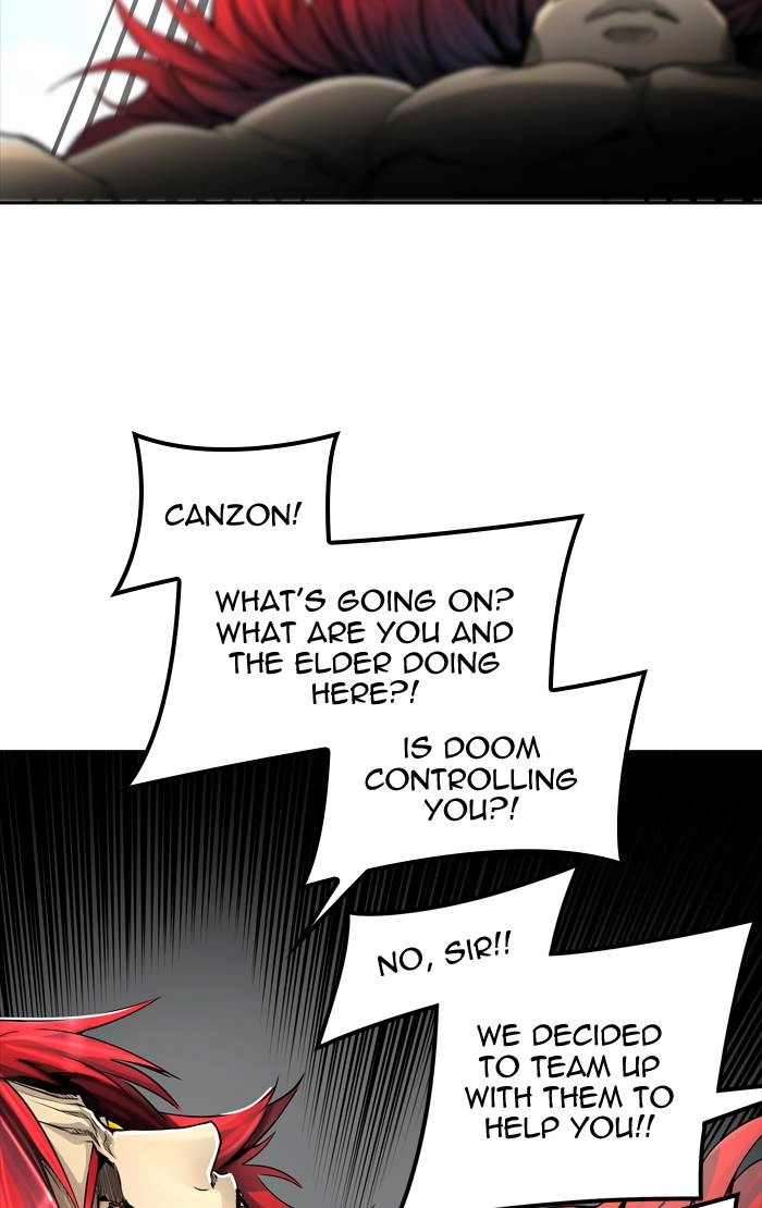 Tower of God Chapter 454, page 20 of 127