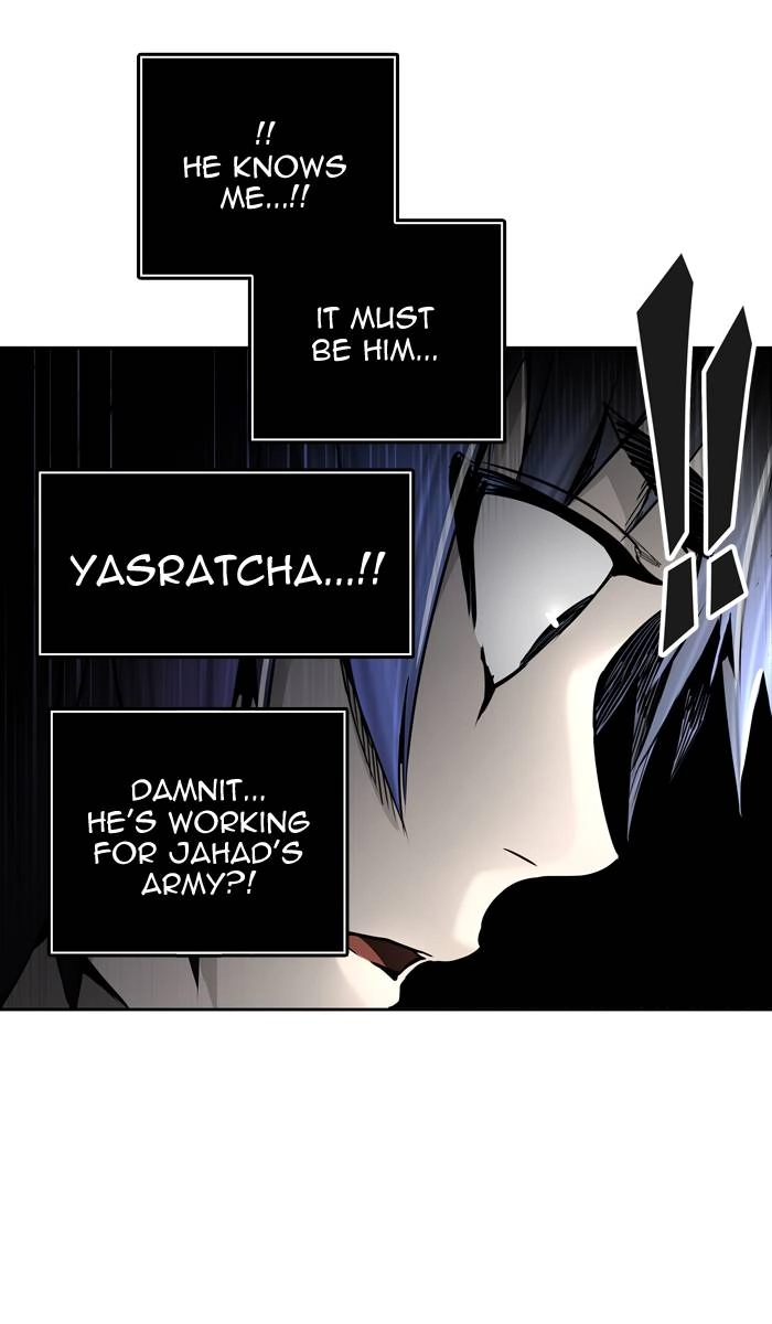 Tower of God Chapter 454, page 27 of 127