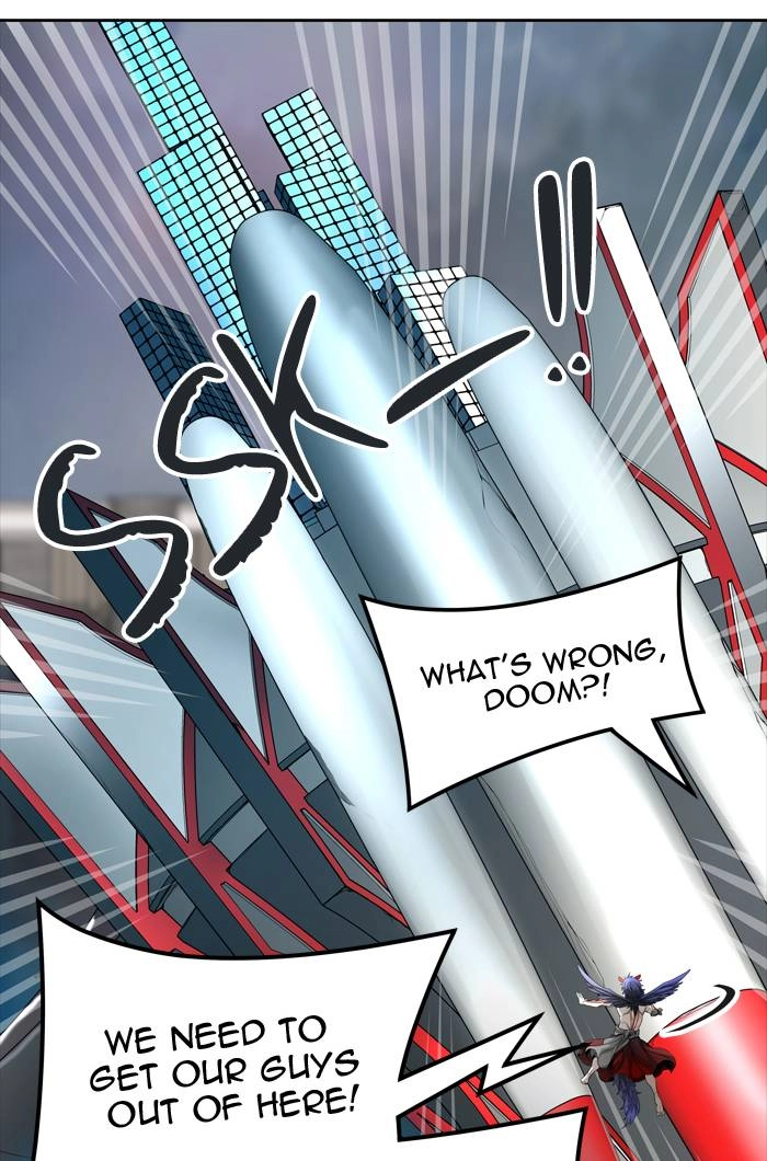 Tower of God Chapter 454, page 31 of 127
