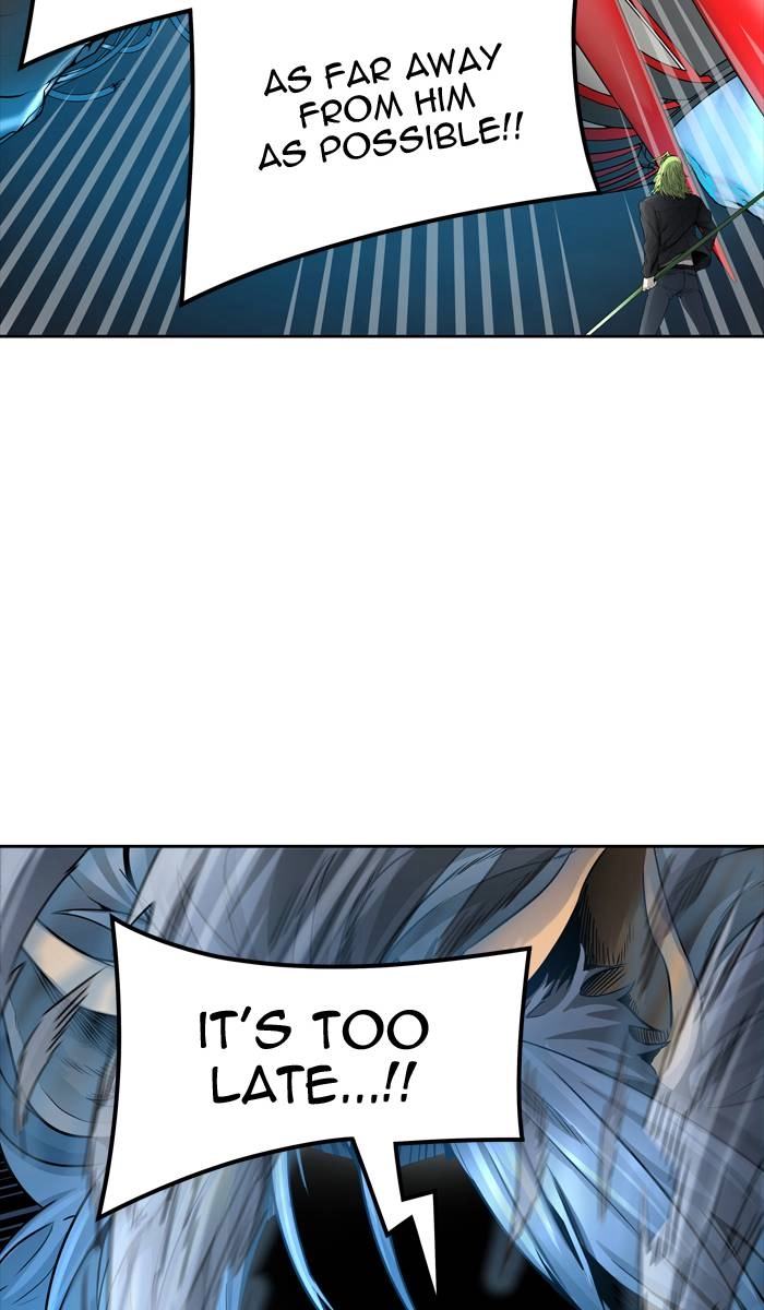 Tower of God Chapter 454, page 32 of 127