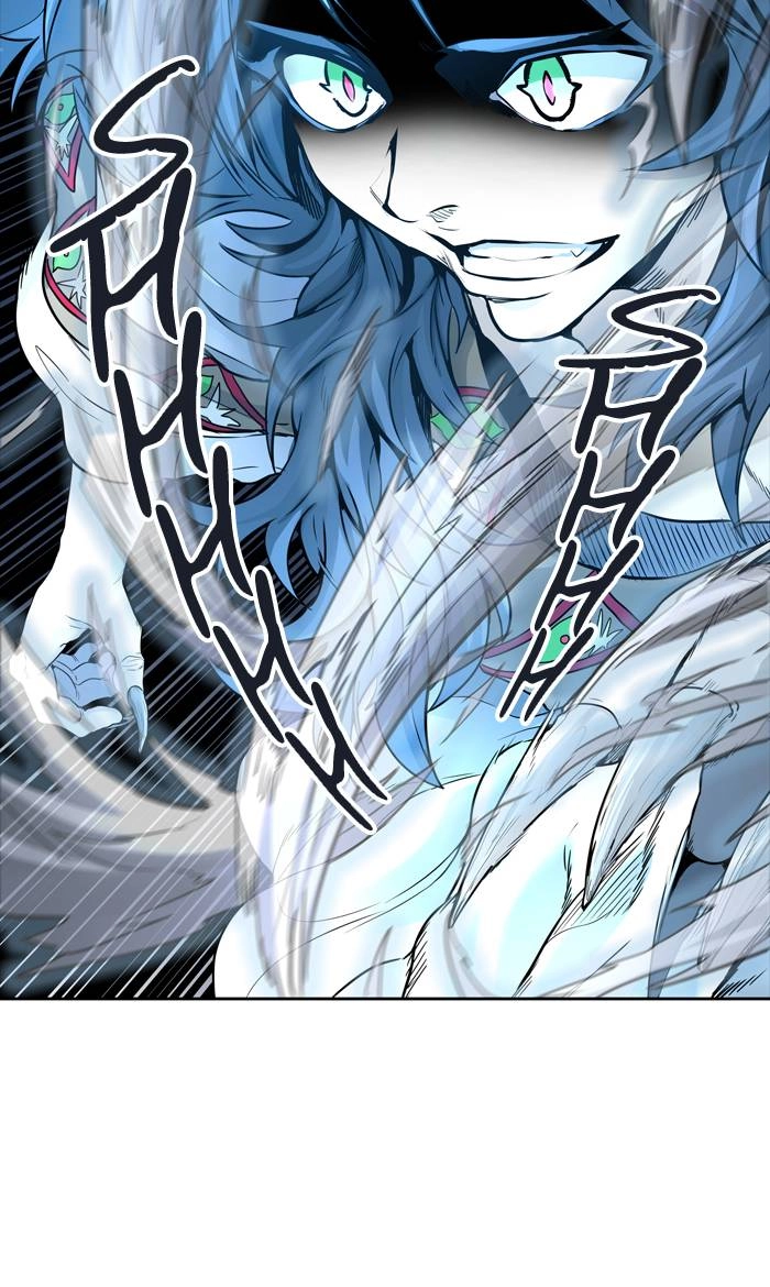 Tower of God Chapter 454, page 33 of 127