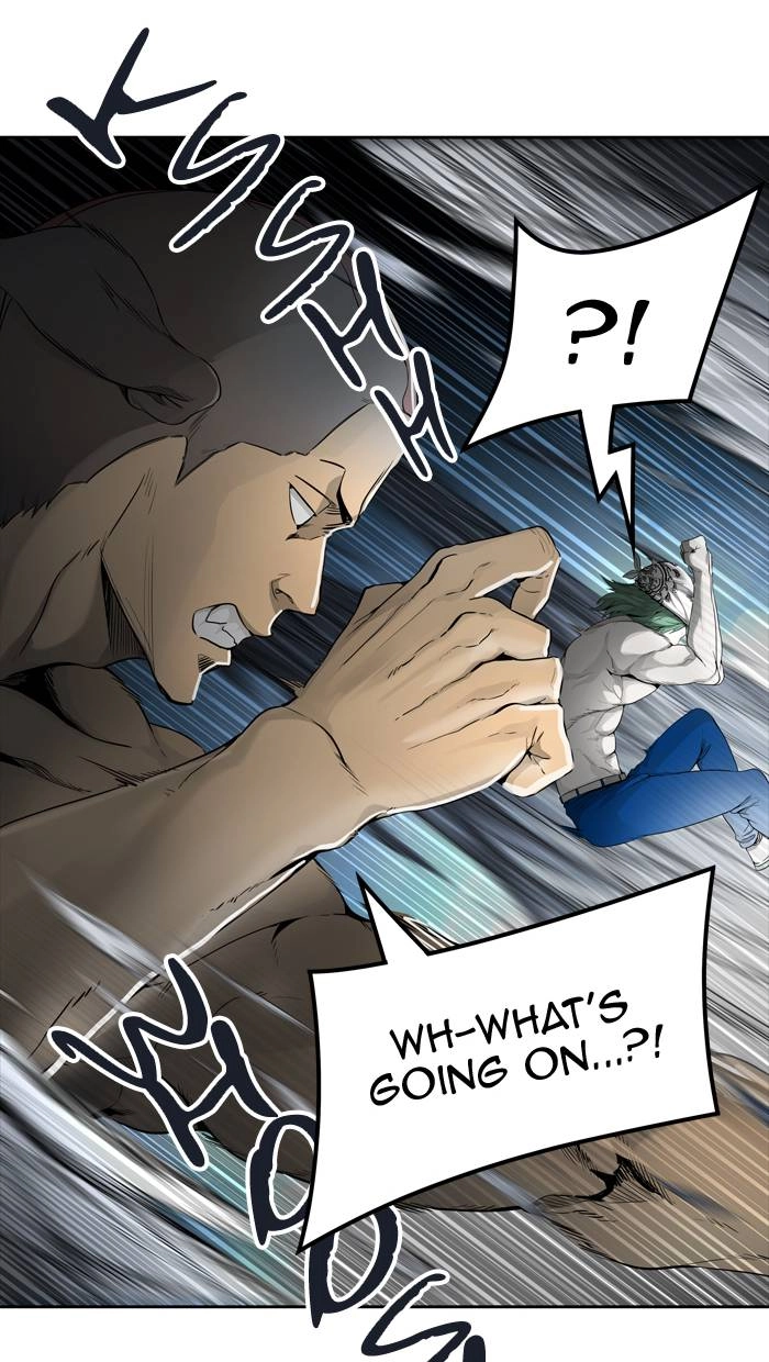Tower of God Chapter 454, page 36 of 127