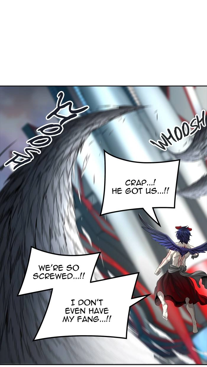 Tower of God Chapter 454, page 38 of 127