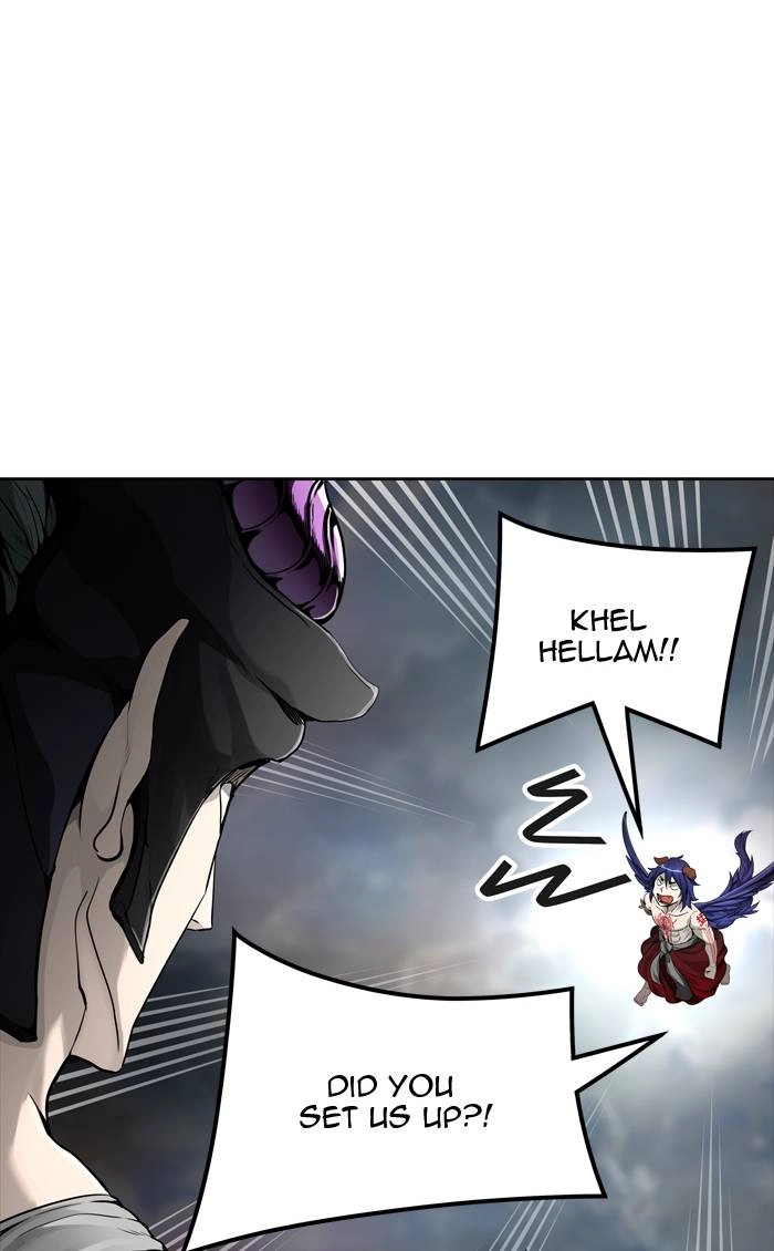 Tower of God Chapter 454, page 39 of 127